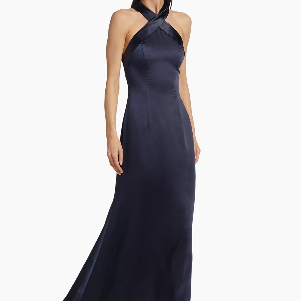 $395 As It May

Liv Halter Gown size S